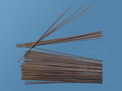 Sidebroom wire
